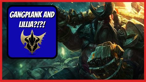 counter mordekaiser|mordekaiser vs gangplank.